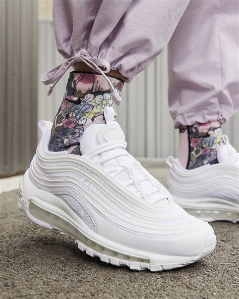 schimmernder dameschuh nike air 97 damen|Nike Air Max 97 Women's Shoes.